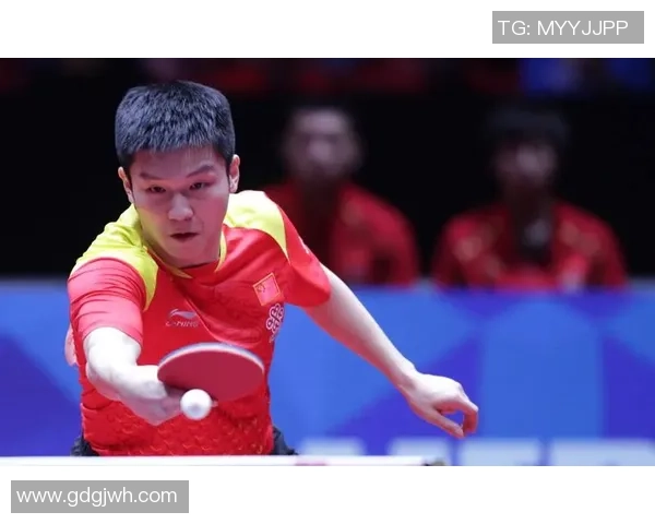 武汉乒乓球队在防反战术中的得失分析与未来发展展望